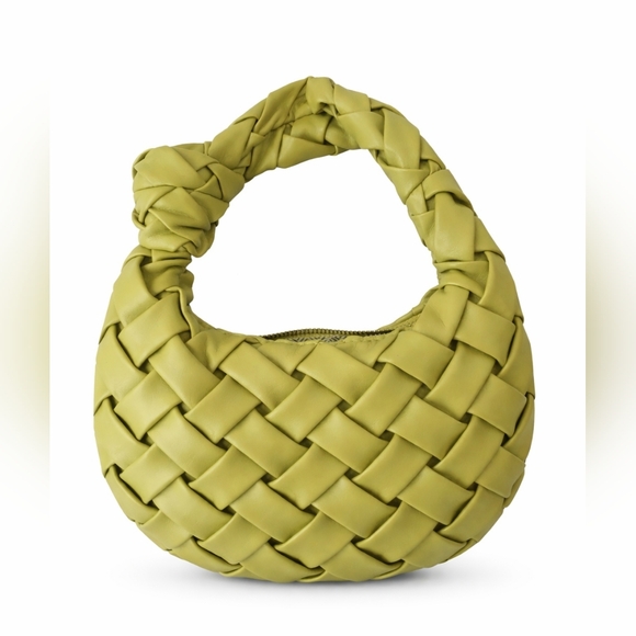 Urban Expressions Handbags - Urban Expressions Mini Hobo Bag